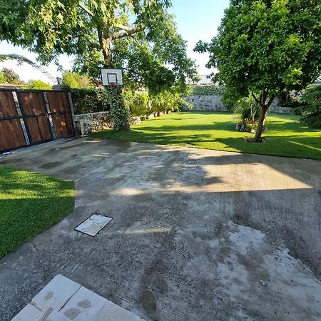Country House Bubullime Albania Lushnje Екстер'єр фото