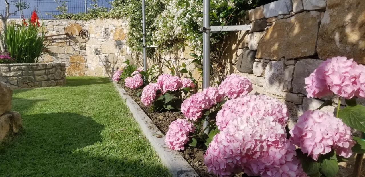 Country House Bubullime Albania Lushnje Екстер'єр фото