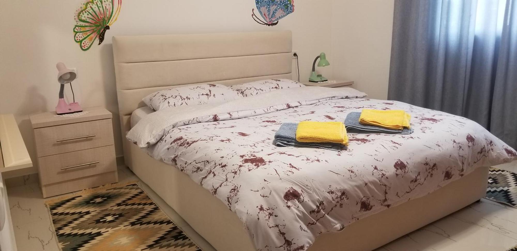 Country House Bubullime Albania Lushnje Екстер'єр фото