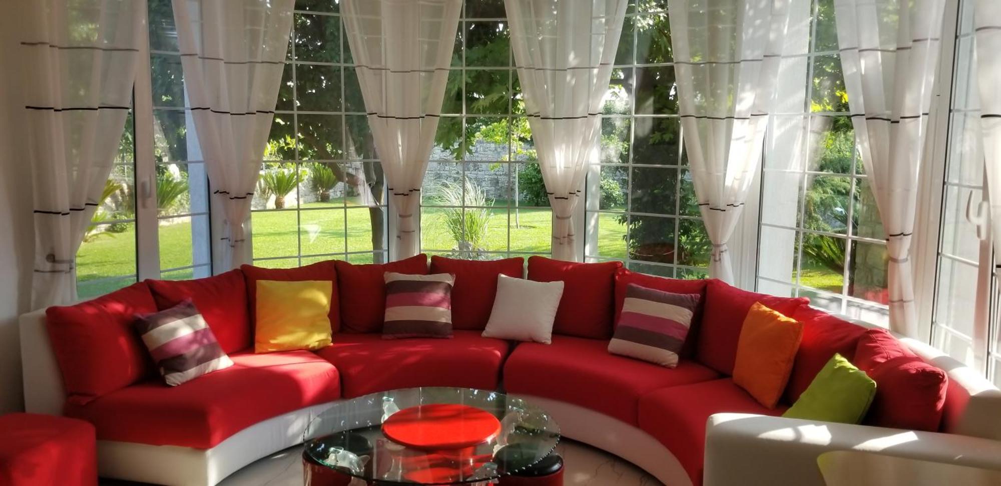 Country House Bubullime Albania Lushnje Екстер'єр фото