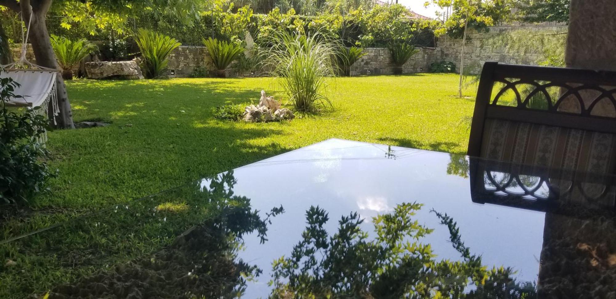 Country House Bubullime Albania Lushnje Екстер'єр фото