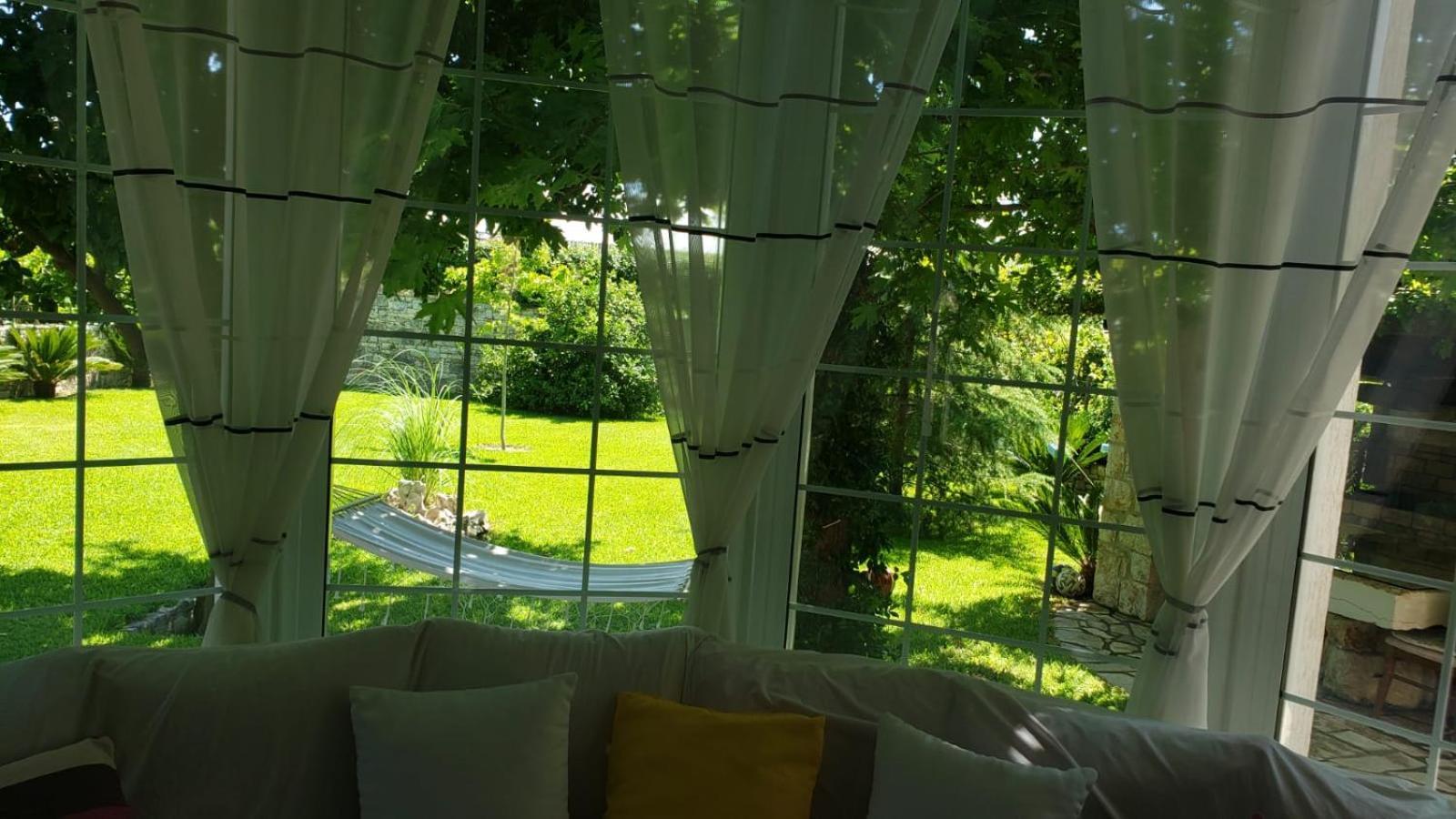 Country House Bubullime Albania Lushnje Екстер'єр фото