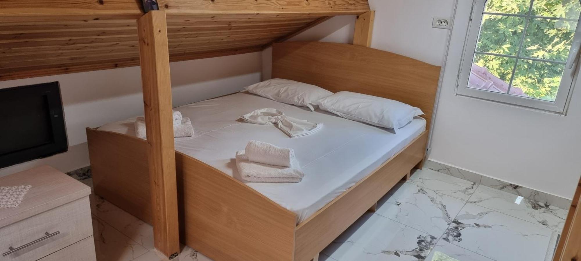 Country House Bubullime Albania Lushnje Екстер'єр фото