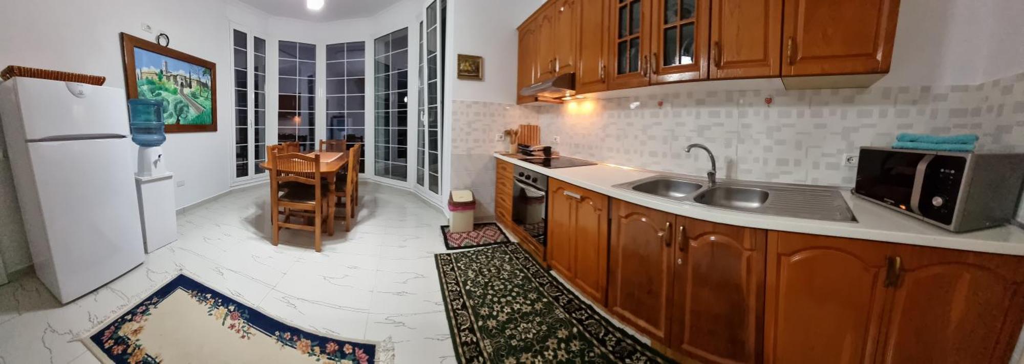 Country House Bubullime Albania Lushnje Екстер'єр фото