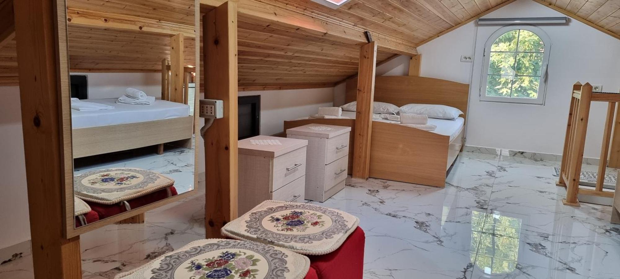 Country House Bubullime Albania Lushnje Екстер'єр фото